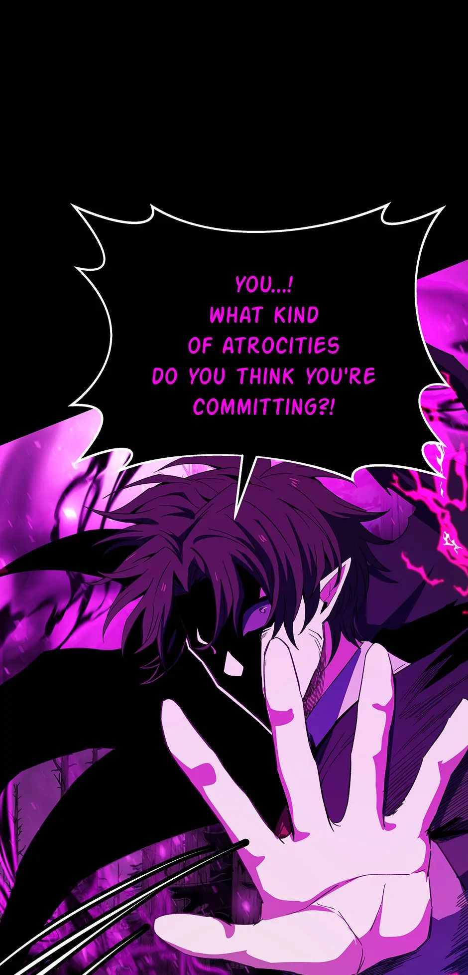 I Became A Part Time Employee For Gods Chapter 95 46